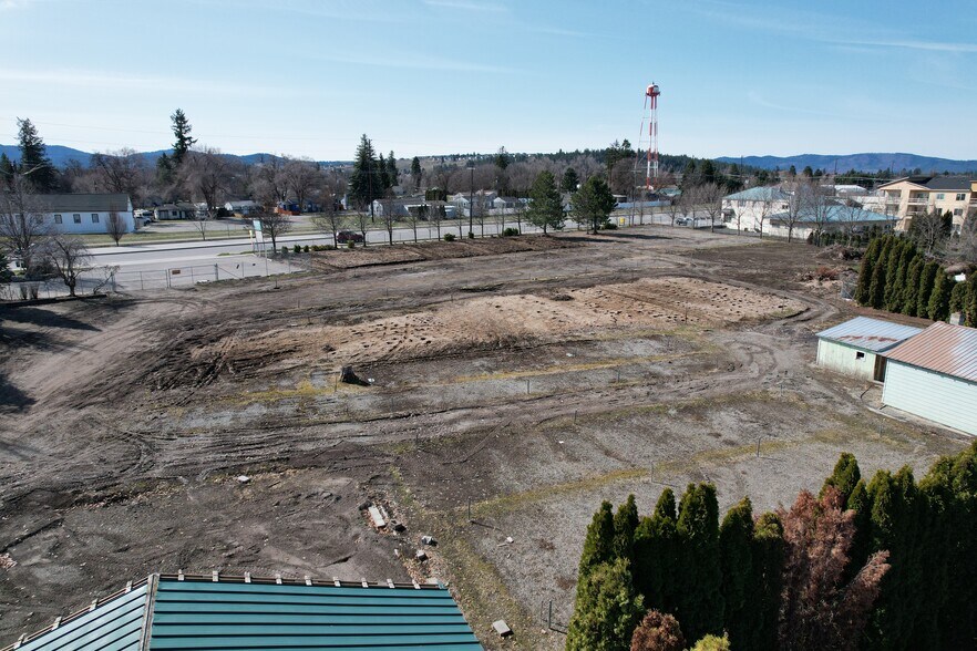 More Photos Of 321 N Barker Rd, Spokane Valley Land For Sale