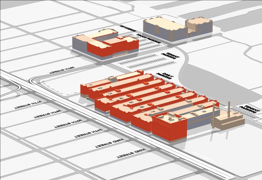 More Photos Of 220 36th St, Brooklyn Unknown For Lease