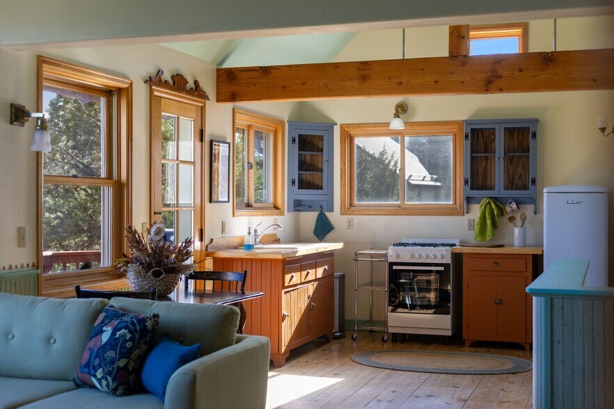 More Photos Of 622 Bristlecone Dr, Ridgway Flex For Sale