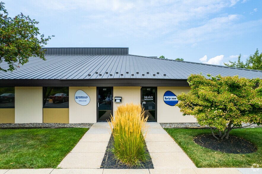 More Photos Of 1 E Uwchlan Ave, Exton Office For Lease