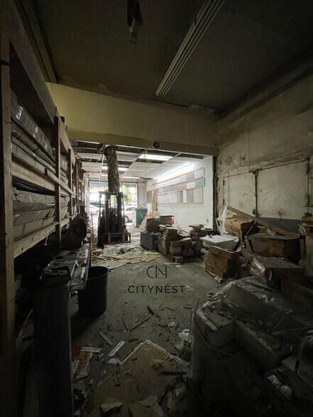 More Photos Of 5410 3rd Ave, Brooklyn Auto Repair For Lease
