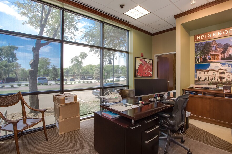 More Photos Of 6850 TPC Dr, McKinney Office For Sale