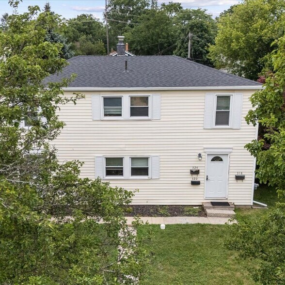 More Photos Of 318 Blanche St, Plymouth Multifamily For Sale