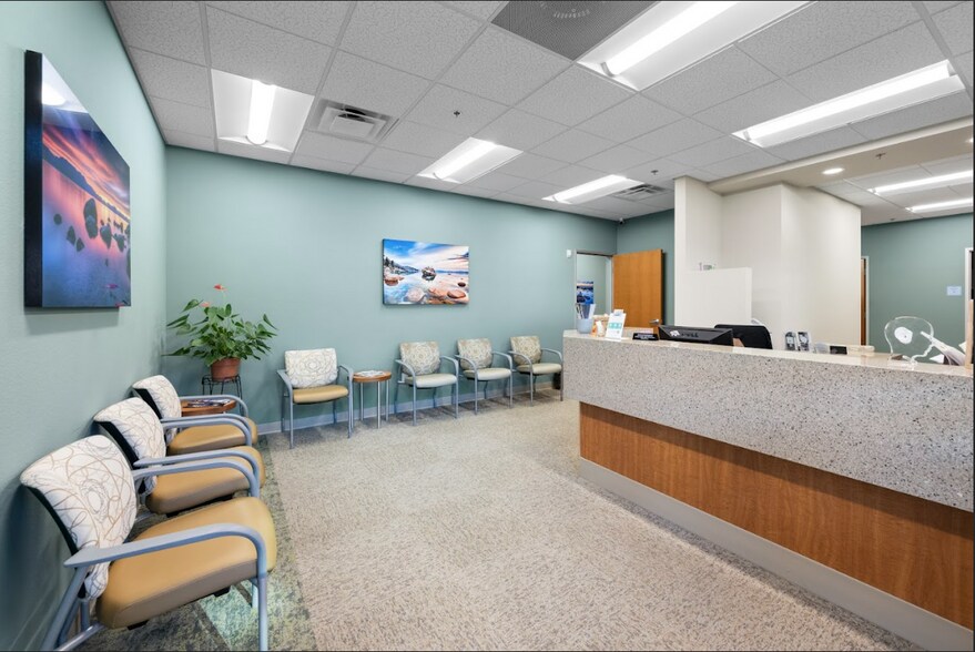 More Photos Of 1493 Medical Pky, Carson City Medical For Sale