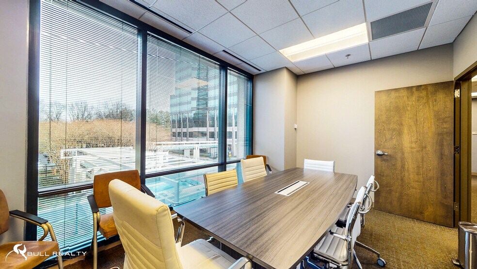 More Photos Of 6 Concourse Pky, Atlanta Office For Lease