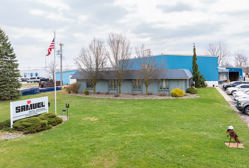 More Photos Of ,  Industrial For Sale