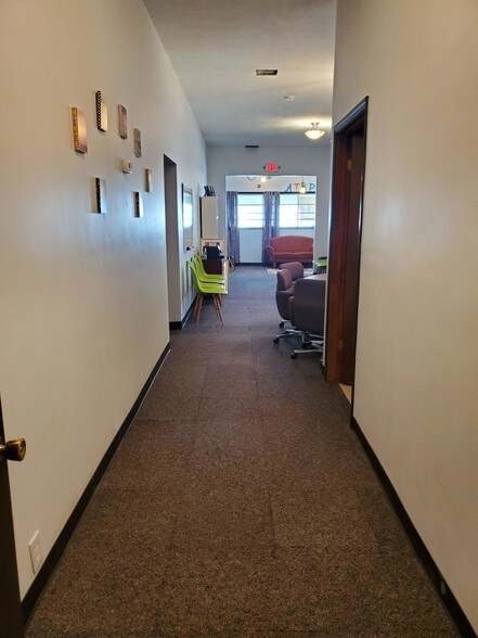 More Photos Of 2439 W 16th St, Indianapolis Storefront Retail Office For Sale