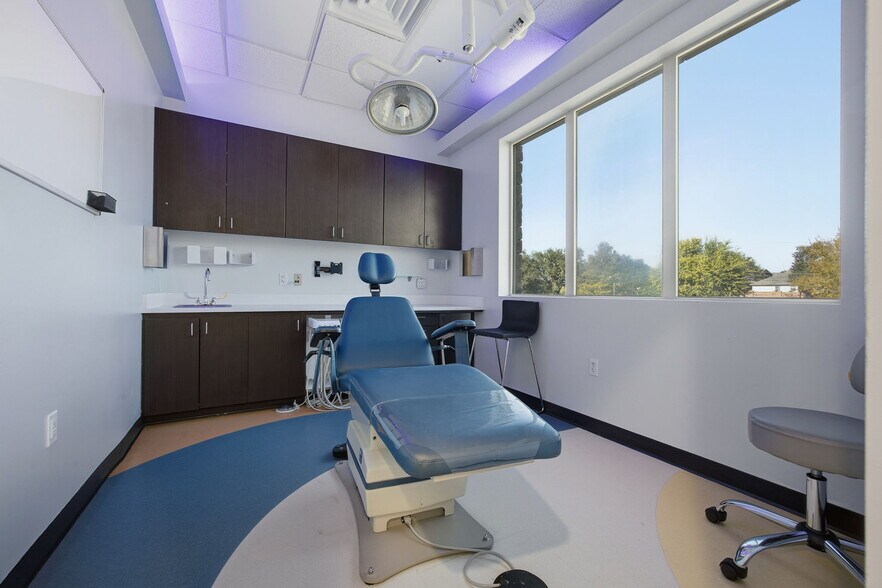 More Photos Of 4010 Sandy Brook Dr, Round Rock Medical For Sale