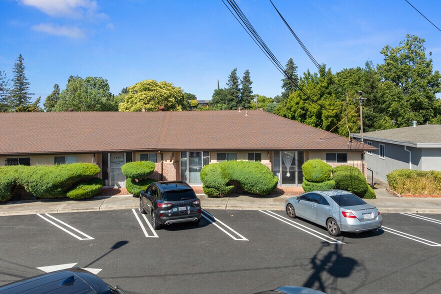 More Photos Of 2931-2939 Salvio St, Concord Medical For Sale