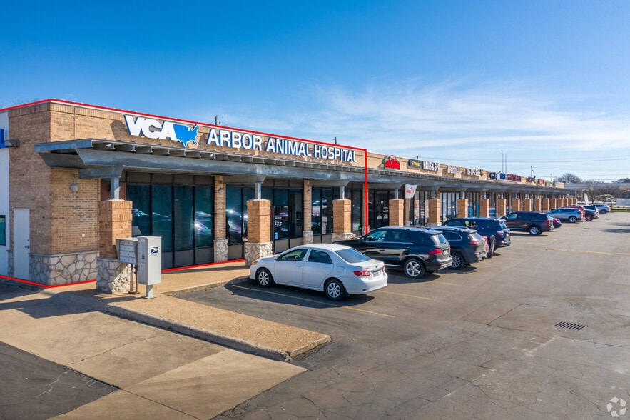 More Photos Of 11150 Research Blvd, Austin Unknown For Lease