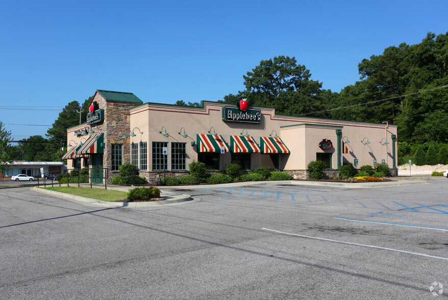 More Photos Of 1600 Huffman Rd, Birmingham Restaurant For Sale
