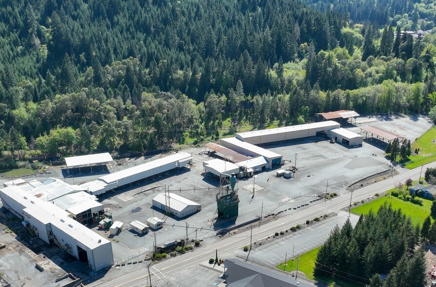 More Photos Of 2732 Glendale Valley Rd, Glendale Industrial For Sale