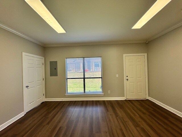 More Photos Of 217 Jamestown Park, Brentwood Office For Lease