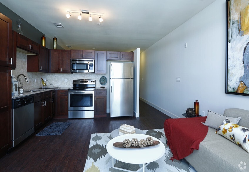 More Photos Of 2118 Clark Ave, Raleigh Apartments For Lease