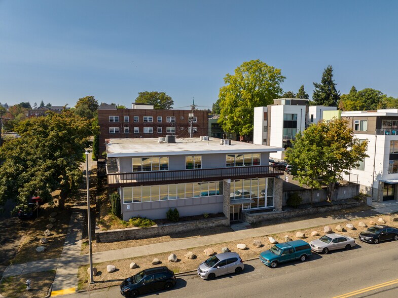More Photos Of 622 Tacoma Ave S, Tacoma Office Residential For Sale