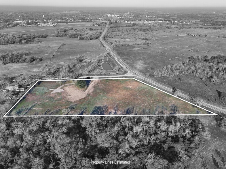 More Photos Of 1746 Wendt Rd, Bellville Land For Sale
