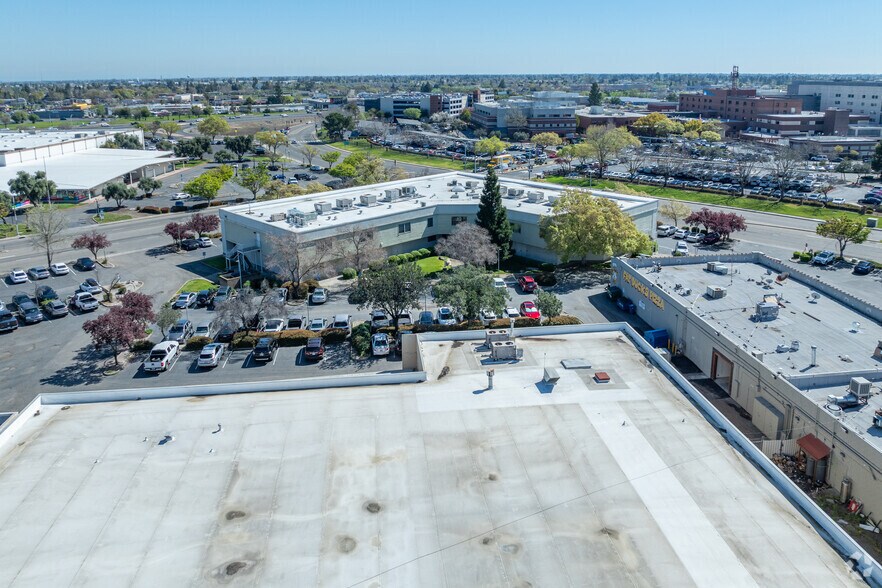 More Photos Of 7880 Alta Valley Dr, Sacramento Medical For Sale