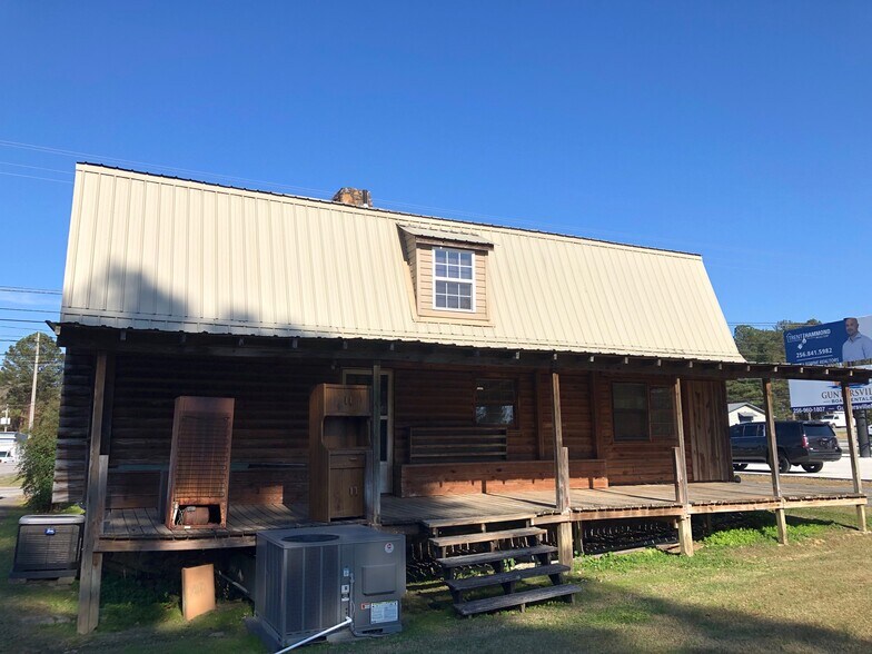 More Photos Of 12761 US Highway 431, Guntersville Office For Sale