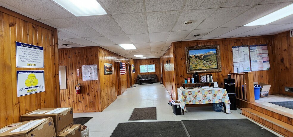 More Photos Of 736 Front St, Fredericktown Warehouse For Sale