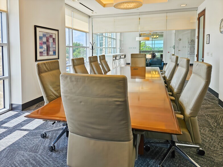 More Photos Of 610 Uptown Blvd, Cedar Hill Coworking Space