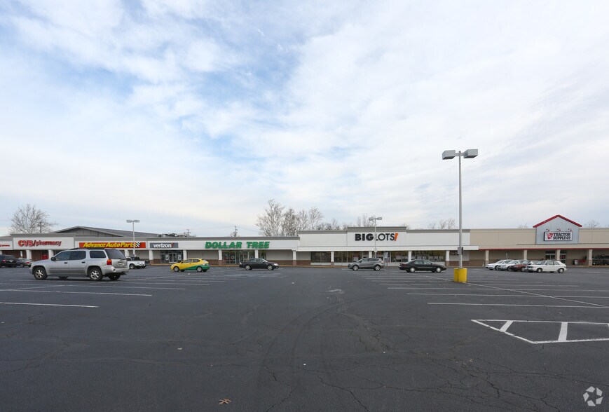 More Photos Of 801-823 E Philadelphia Ave, Boyertown Unknown For Lease