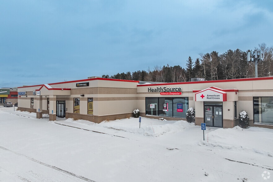 More Photos Of 2520-2524 Maple Grove Rd, Duluth Freestanding For Lease