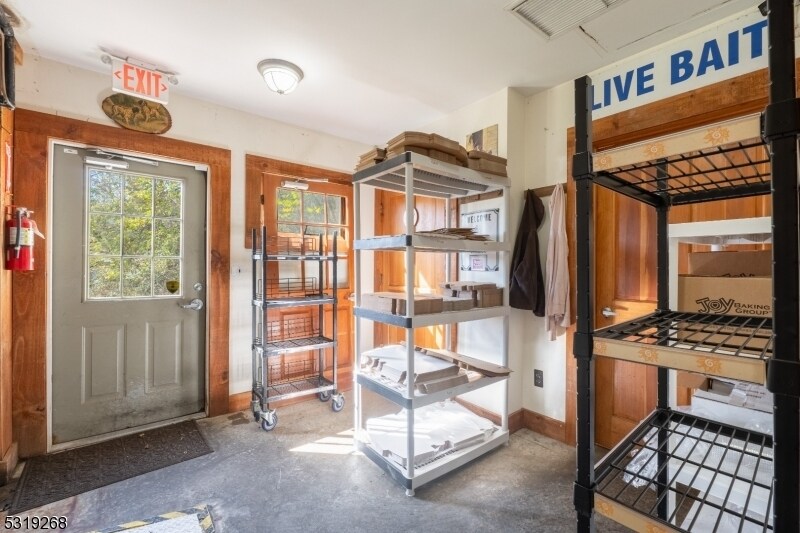 More Photos Of 283 US Highway 206 S, Branchville Restaurant For Sale