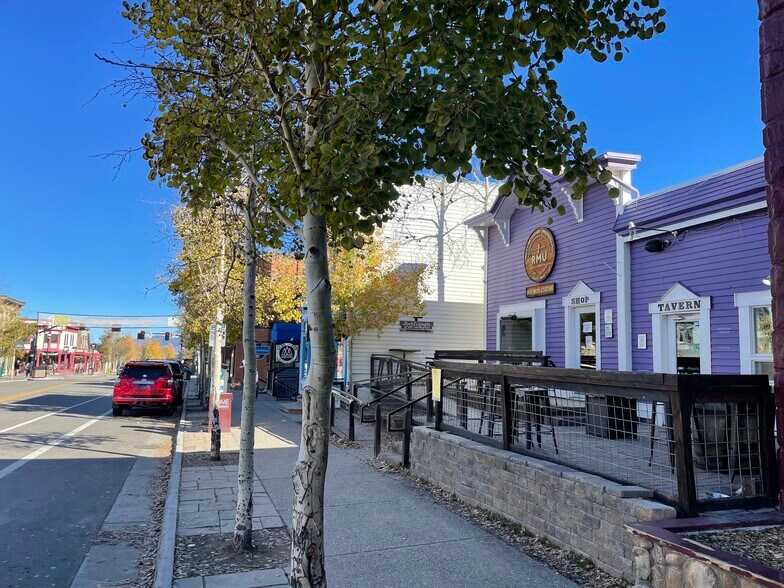 More Photos Of 114 S Main St, Breckenridge Land For Sale