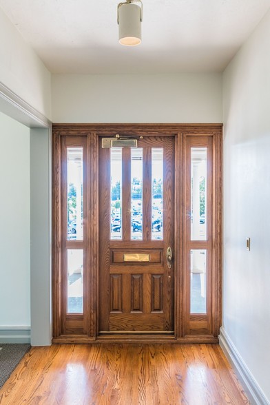 More Photos Of 1923 N Classen Blvd, Oklahoma City Office For Lease