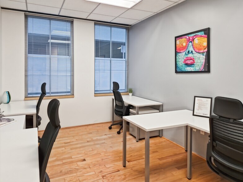 More Photos Of 9595 Six Pines Rd, The Woodlands Coworking Space