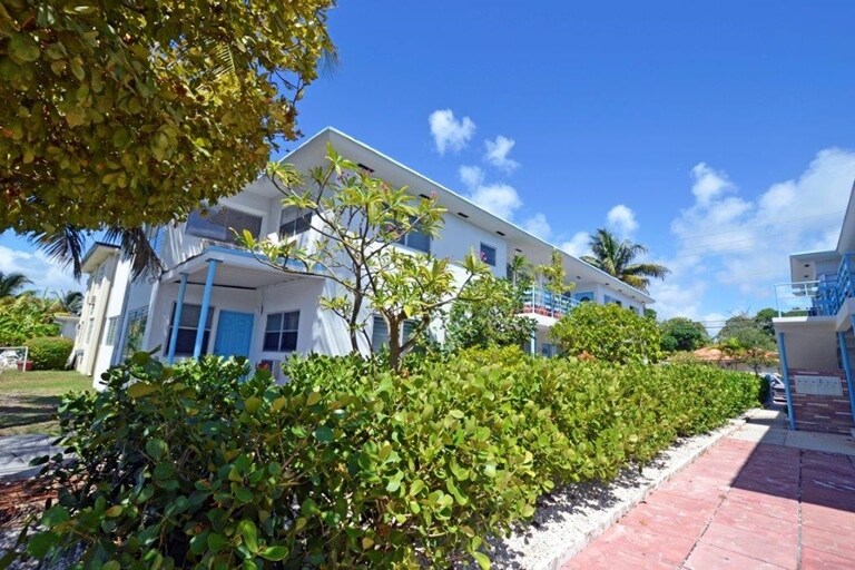 Primary Photo Of 7805-7815 Crespi Blvd, Miami Beach Apartments For Sale