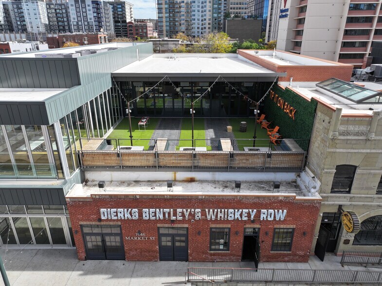 More Photos Of 1942-1946 Market St, Denver Bar For Sale