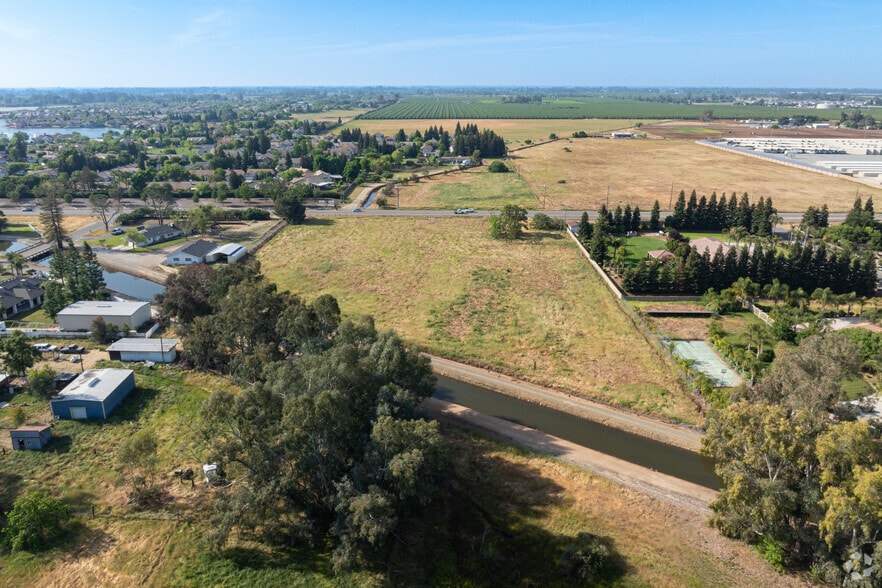 More Photos Of 10368 E Shaw Ave, Clovis Land For Sale