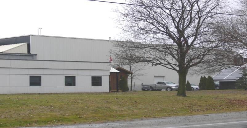 Primary Photo Of 70 Mount Hope St, Kawartha Lakes Warehouse For Lease