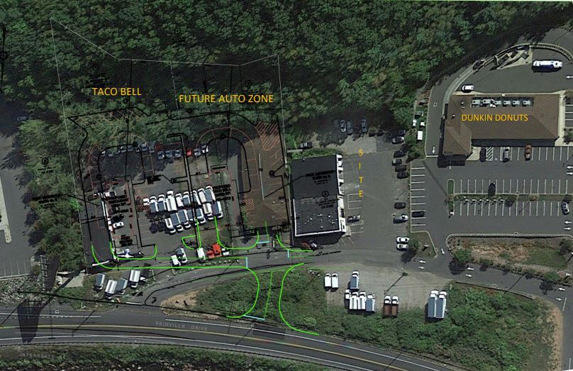 More Photos Of 184 Kukas Ln, Waterbury Land For Lease