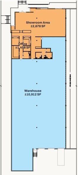 More Photos Of 8400 NW 25th St, Doral Warehouse For Lease