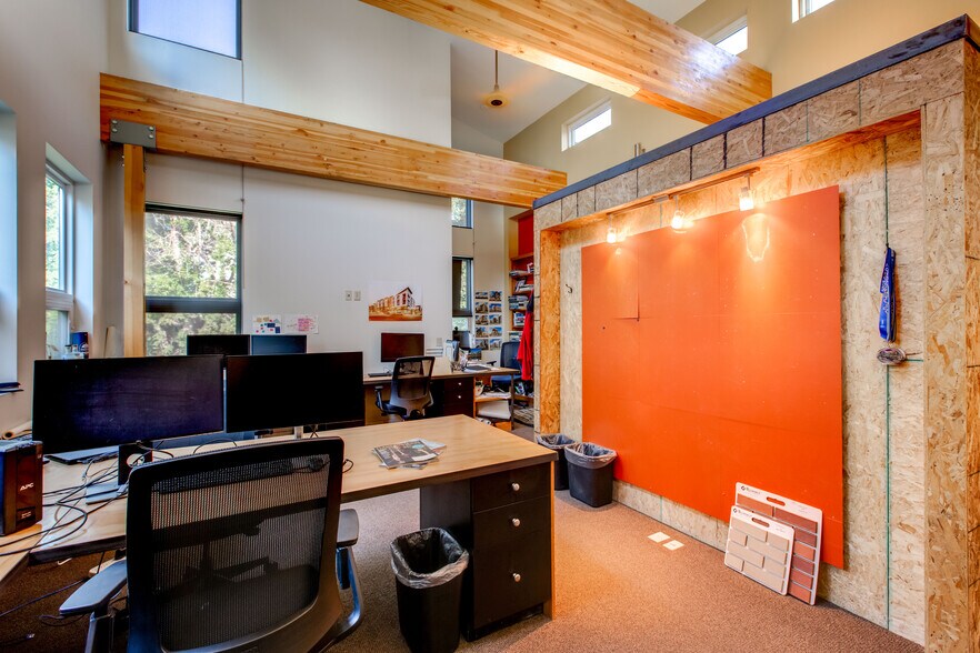 More Photos Of 1575 Gilpin St, Denver Office Residential For Sale