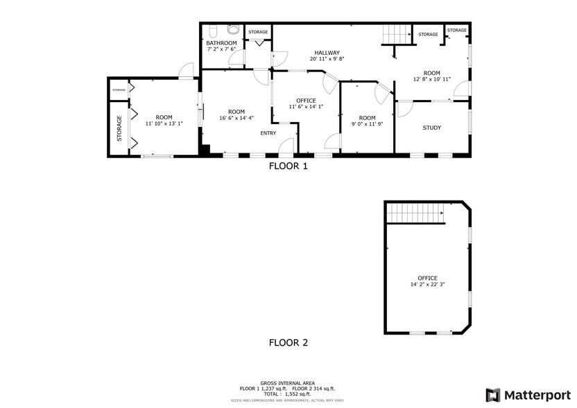 More Photos Of 724 Pine St, Sandpoint Office Residential For Sale