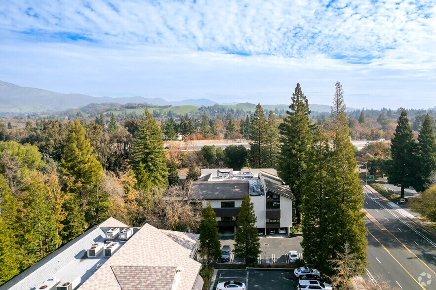 More Photos Of 390 Diablo Rd, Danville Office For Lease