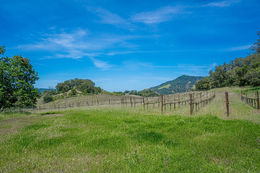 More Photos Of 7044 Bennett Valley Rd, Santa Rosa Land For Sale
