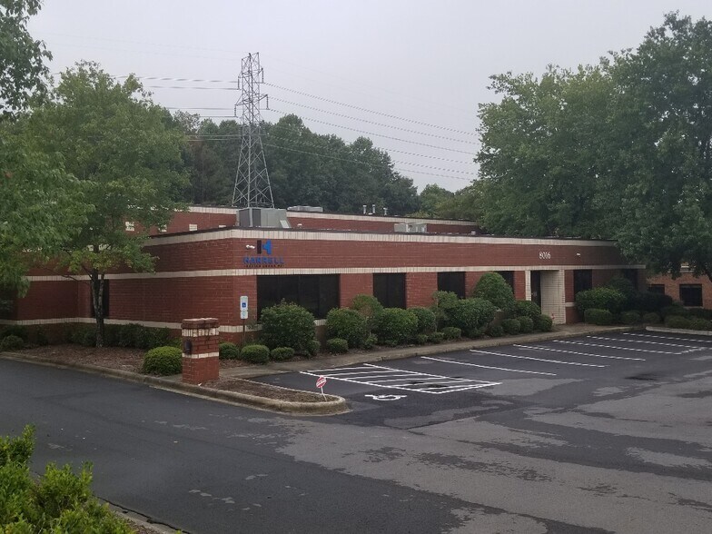 Primary Photo Of 8016 Tower Point Dr, Charlotte Office For Sale
