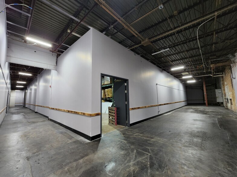 More Photos Of 845-873 S 55th St, Philadelphia Warehouse For Lease