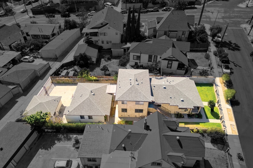 More Photos Of 1612 Pennsylvania Ave, Los Angeles Multifamily For Sale