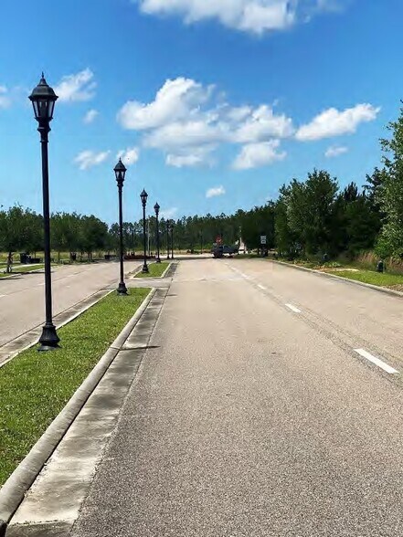 More Photos Of Gulfport Highlands, Gulfport Land For Sale