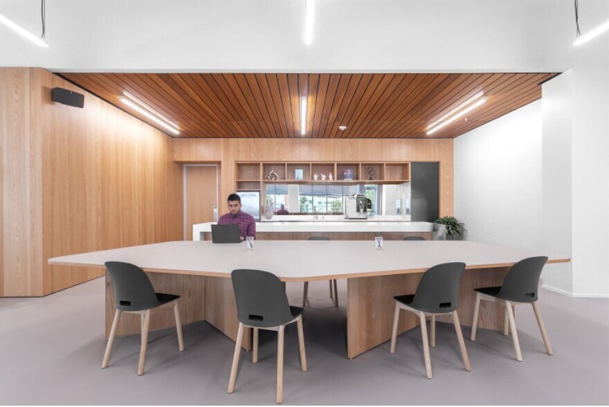 More Photos Of 3300 Dallas North Tollway, Plano Coworking Space