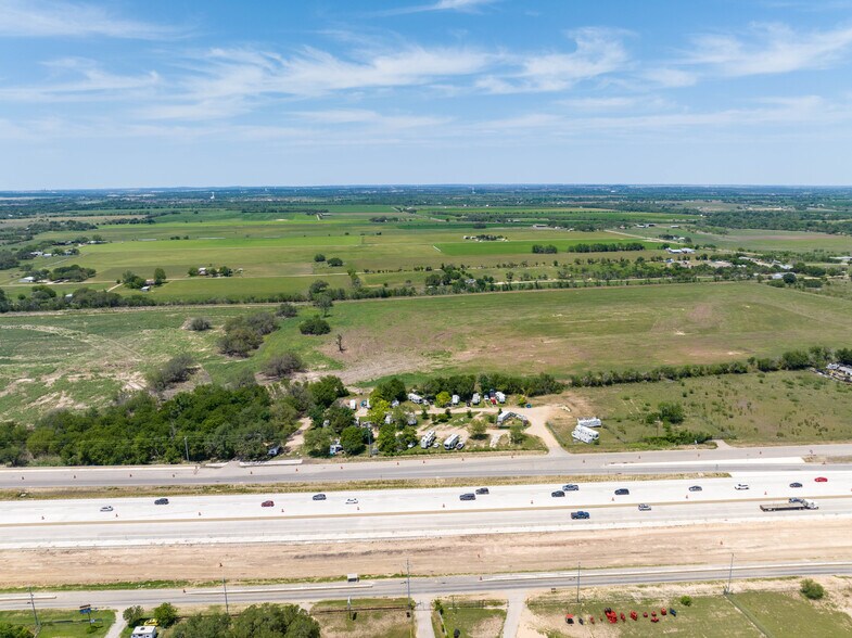 More Photos Of 54 Acres Trainer Hale, Schertz Land For Sale