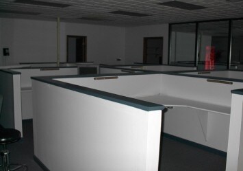 More Photos Of 34050 Industrial Rd, Livonia Warehouse For Sale