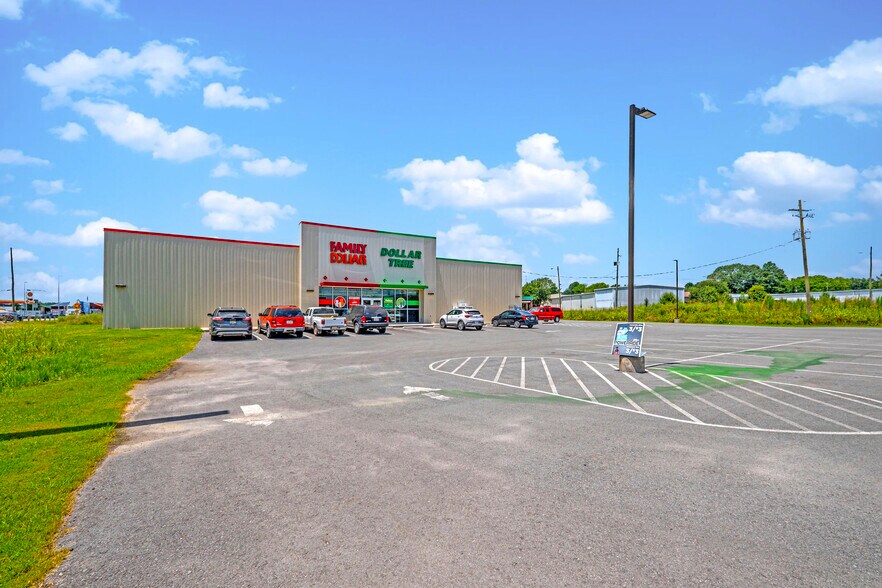 More Photos Of 17825 AL-160, Cleveland Freestanding For Sale