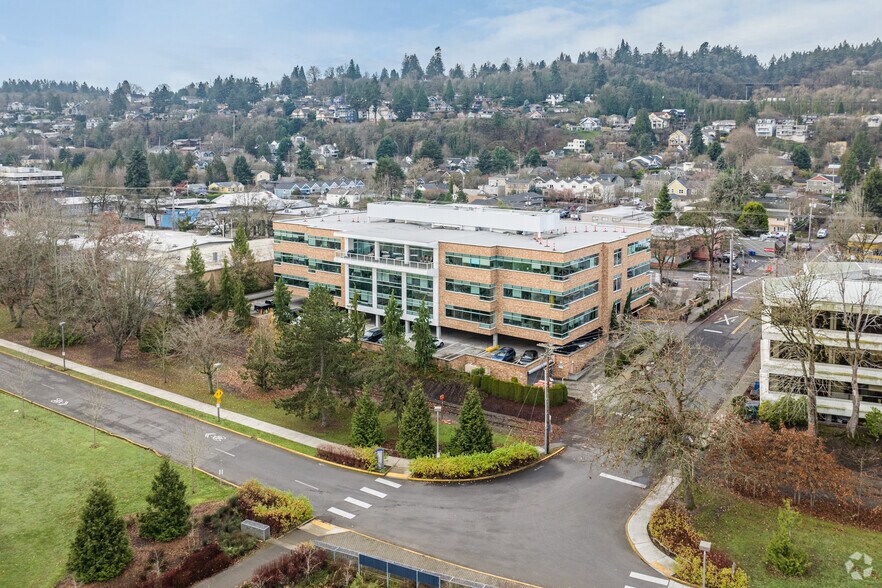 More Photos Of 6500 S Macadam Ave, Portland Office For Lease