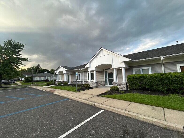 More Photos Of 1900 Mt. Holly Rd, Burlington Medical For Lease